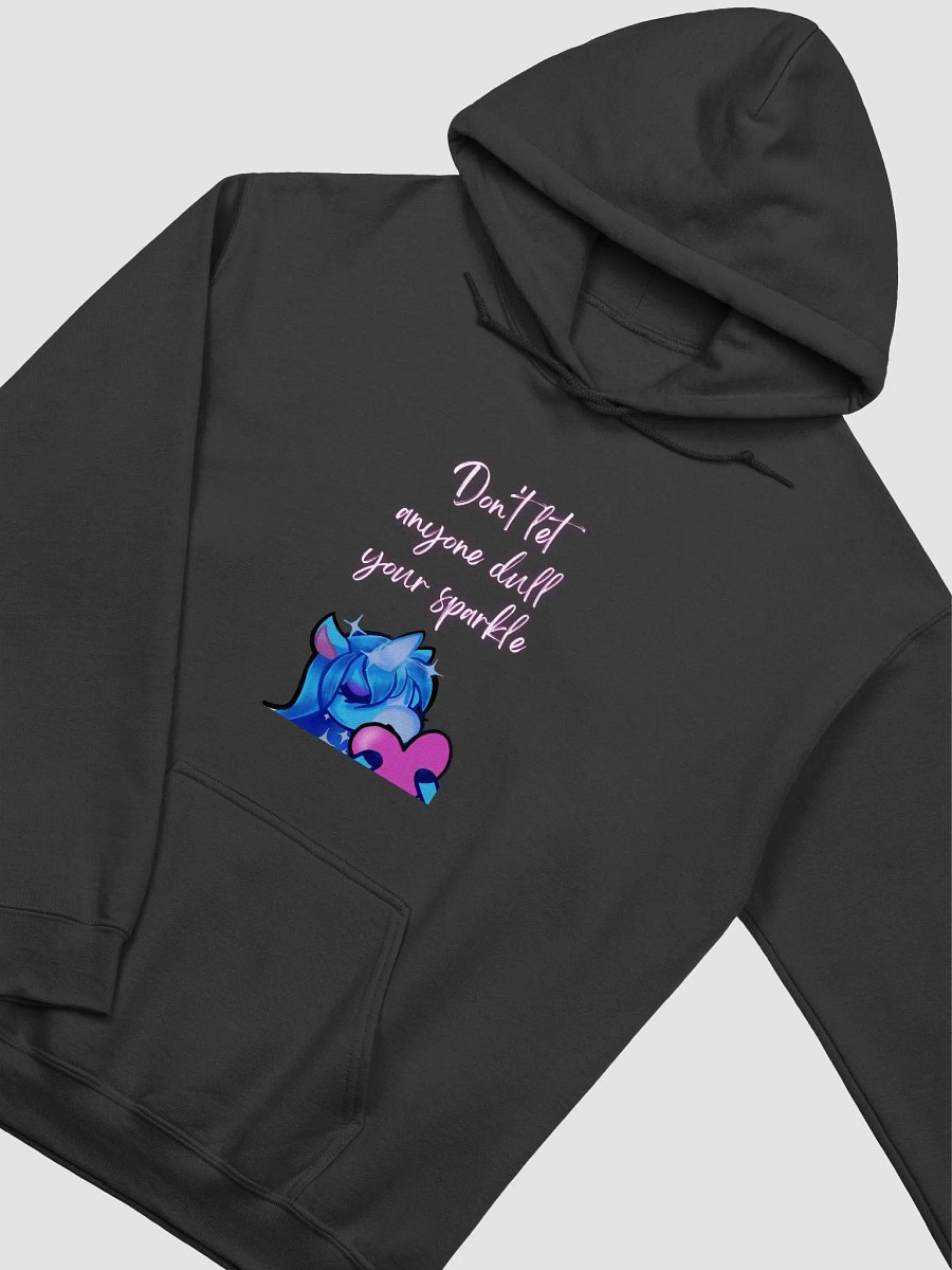 Julian Sparkle Hoodie product image (14)