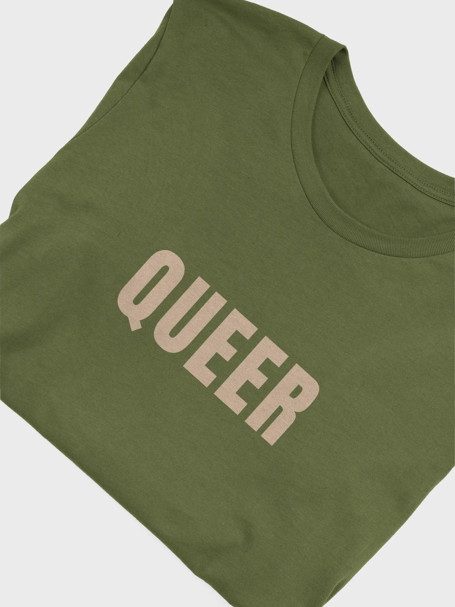 Queer Tee product image (65)
