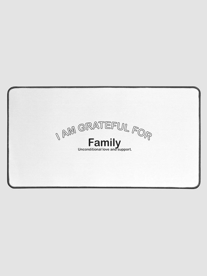 I’M GRATEFUL FOR FAMILY product image (1)
