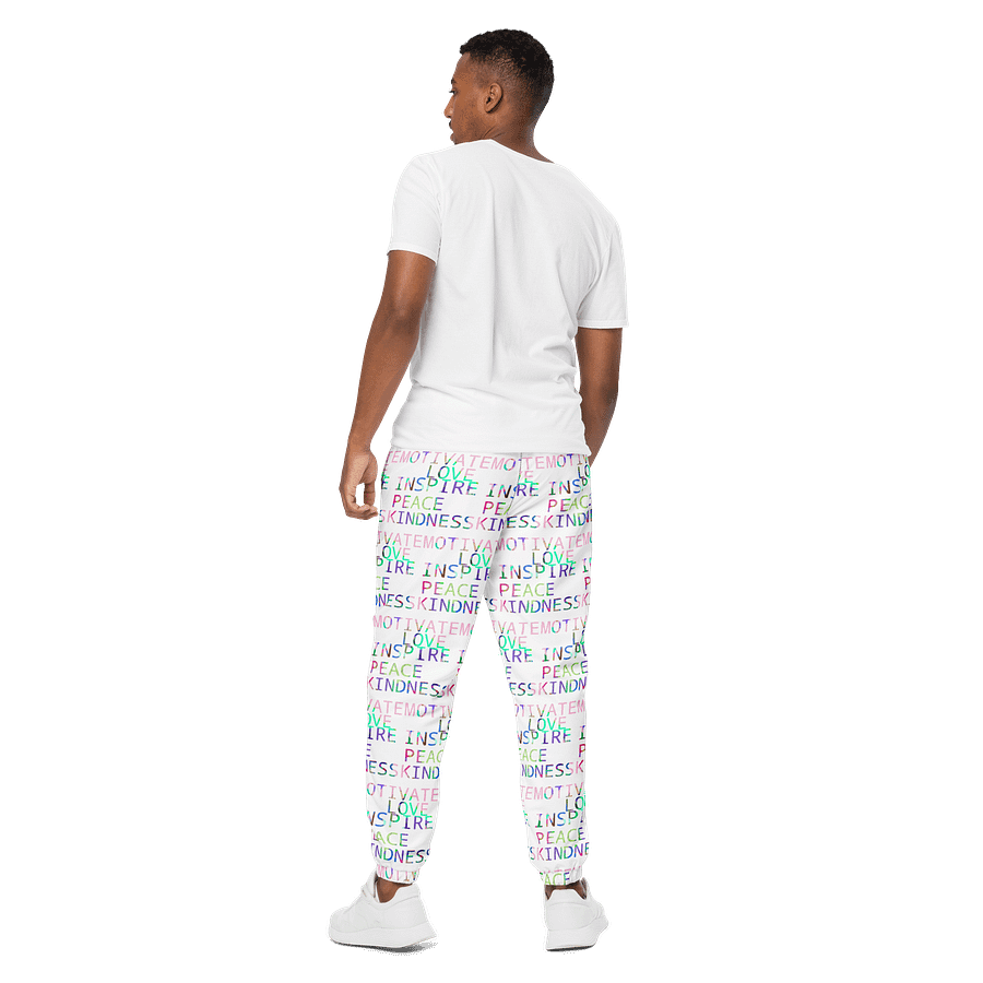Wordy Fit Flex Track Pants product image (3)