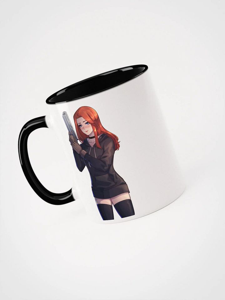Zombie Slayer Mug product image (1)