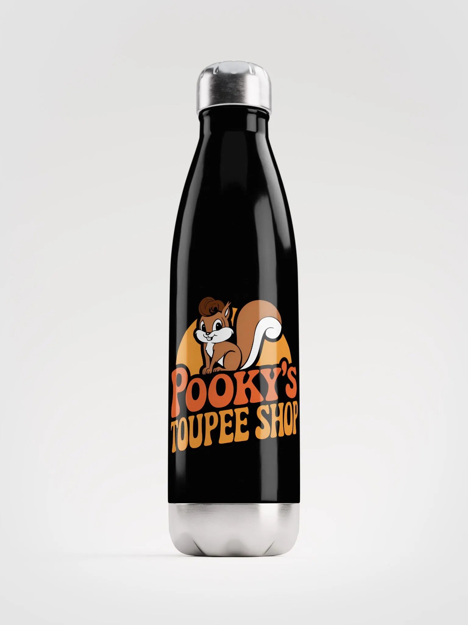 Pooky's Toupee Shop product image (1)
