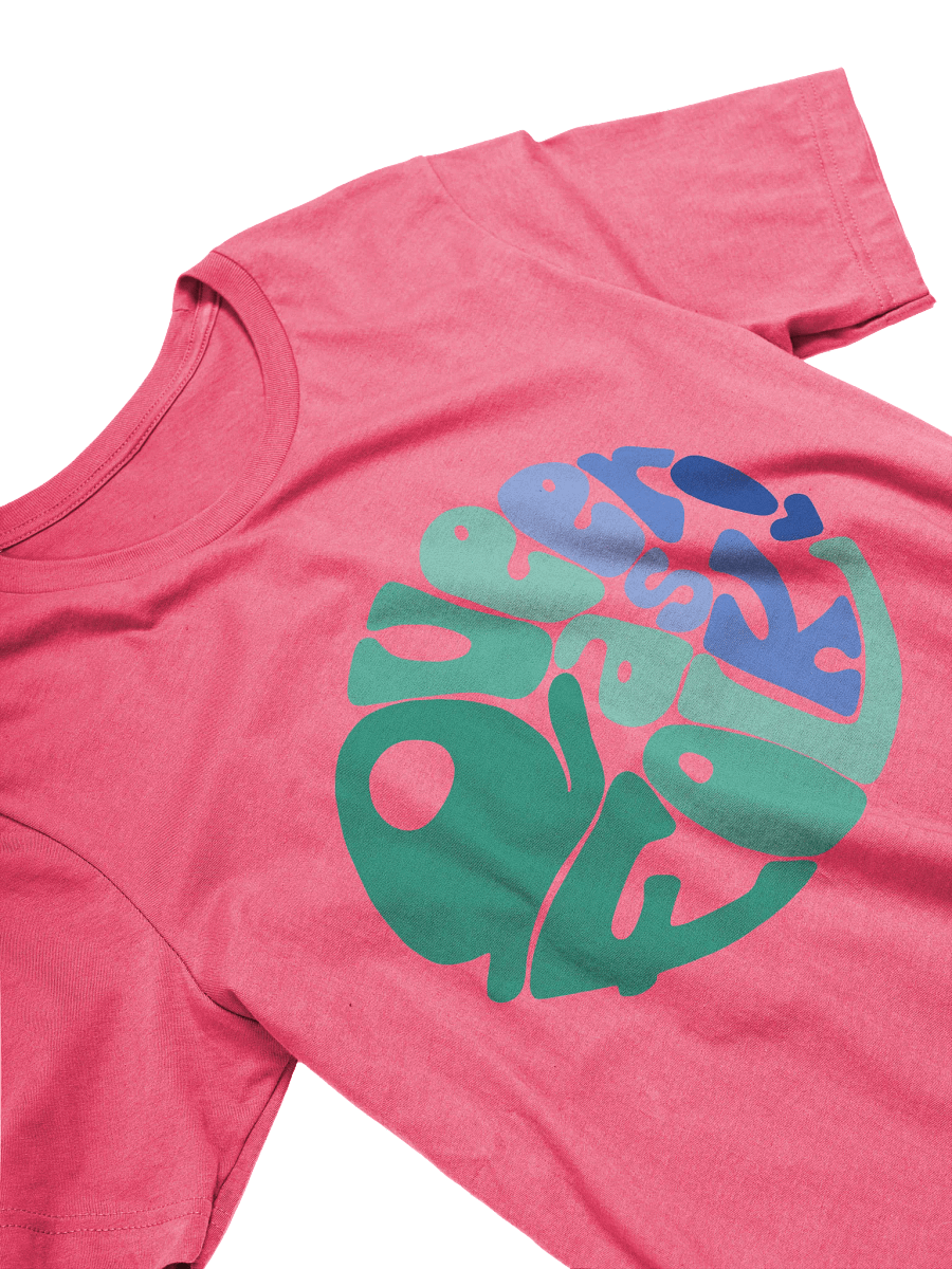 Gay Queer as Folk big print tee product image (3)