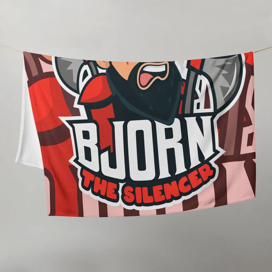 Bjorn Blanket product image (21)
