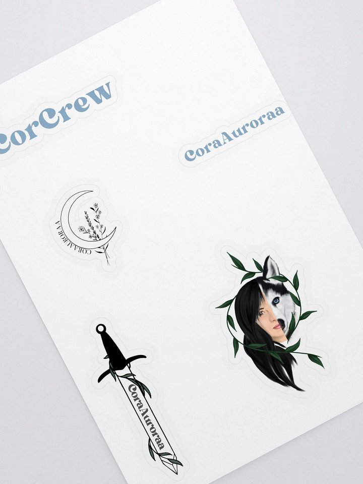 Sticker Pack! product image (2)