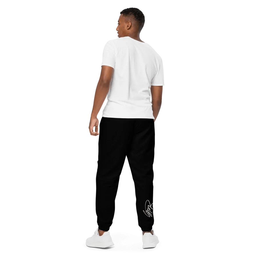 Rumpeskum/SAMR Mesh Joggebukse product image (4)