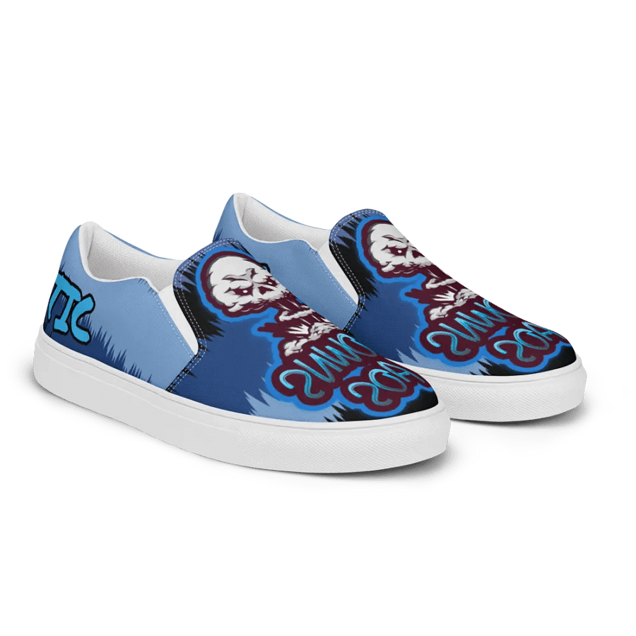 Chaotic Slip Ons product image (9)
