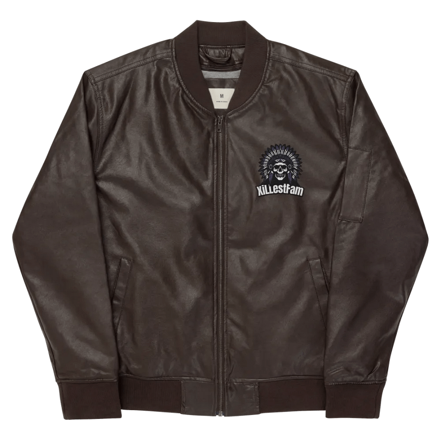 xillest light jacket product image (9)
