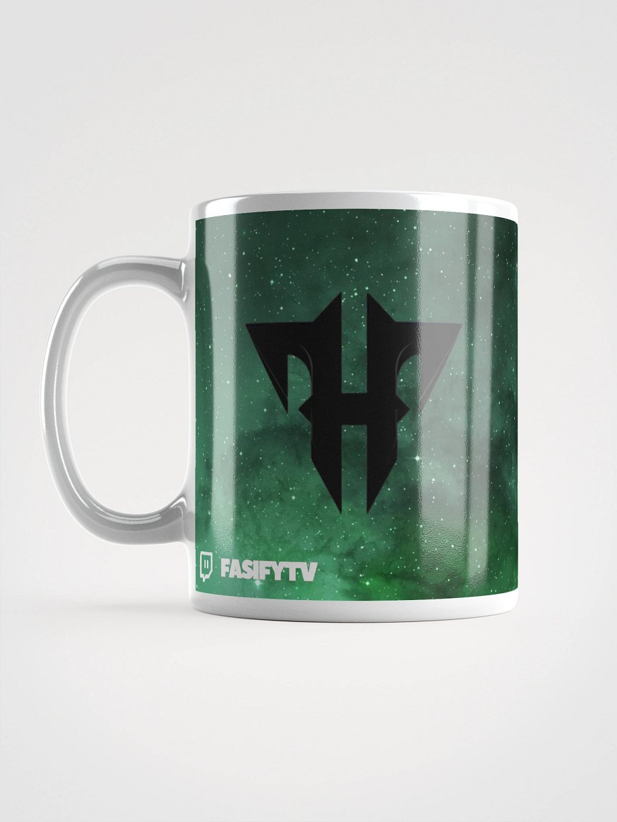 Fasify Galaxy Coffee Mug product image (6)
