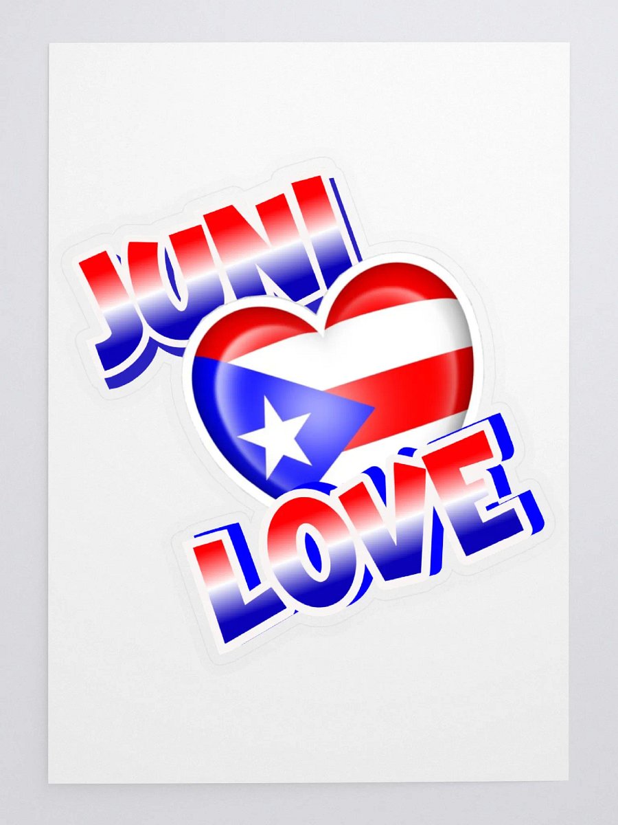 juni love stickers product image (3)