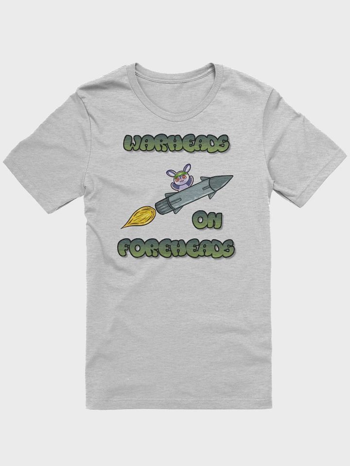 War Tee product image (6)