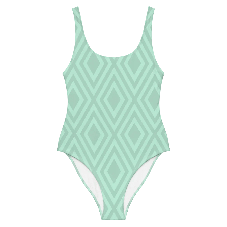 Diamond Mint Swimsuit product image (7)