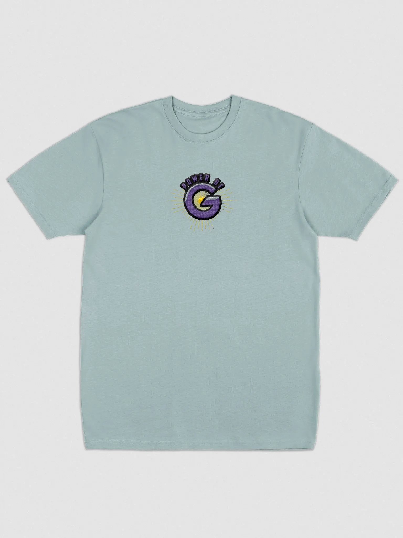 Power of G Men's Tee product image (2)