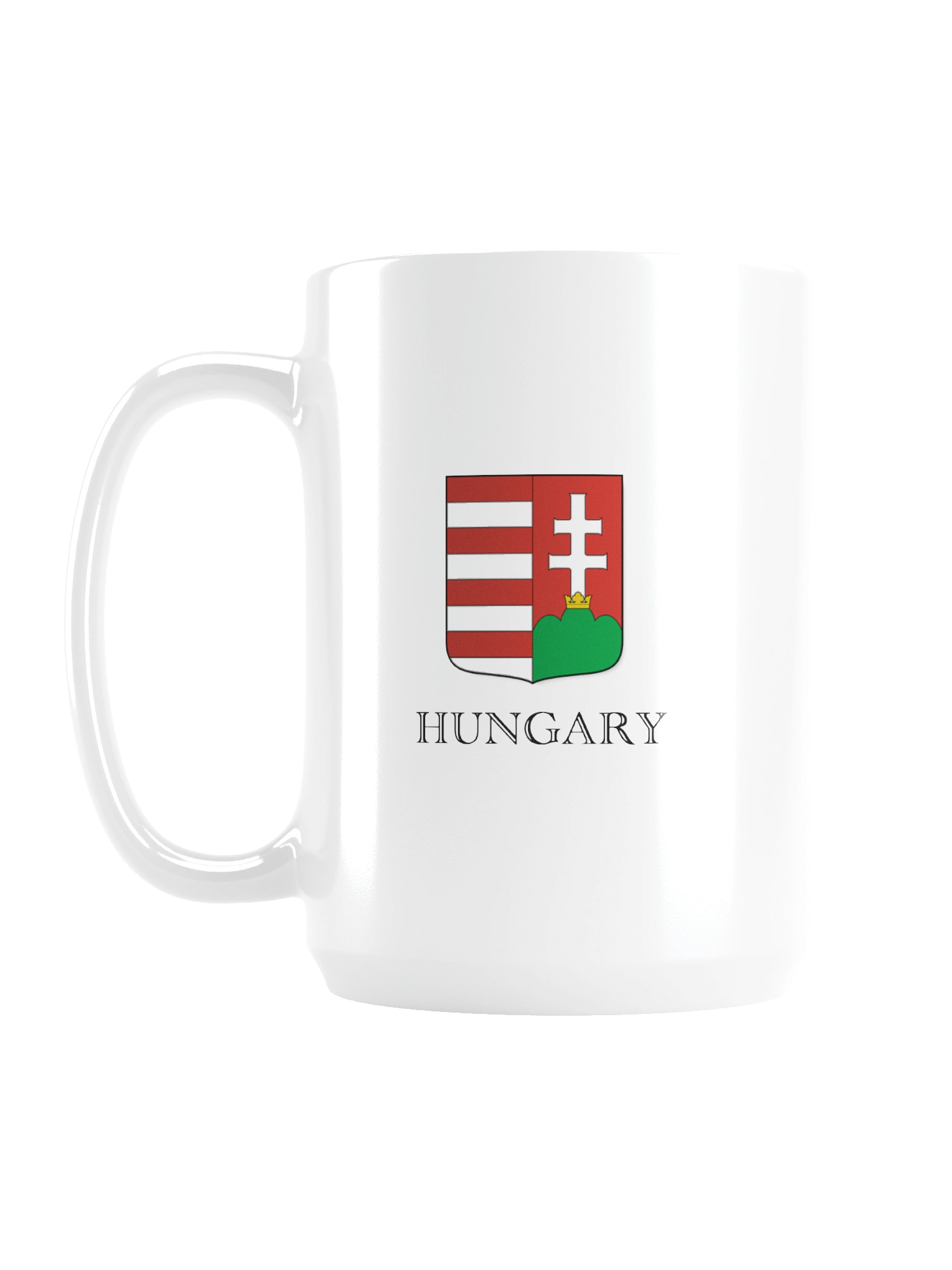 HUNGARY MUG product image (1)