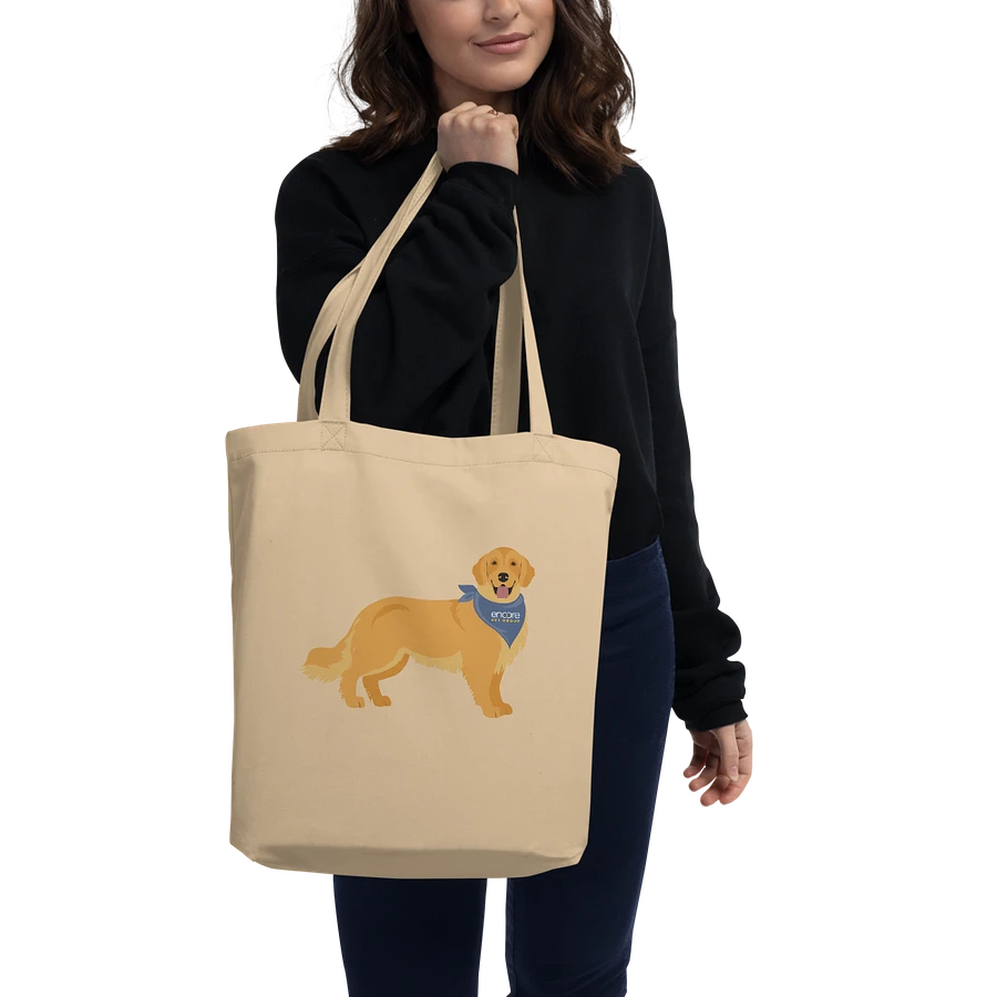 Encore Abby & Leo Tote Bag product image (2)