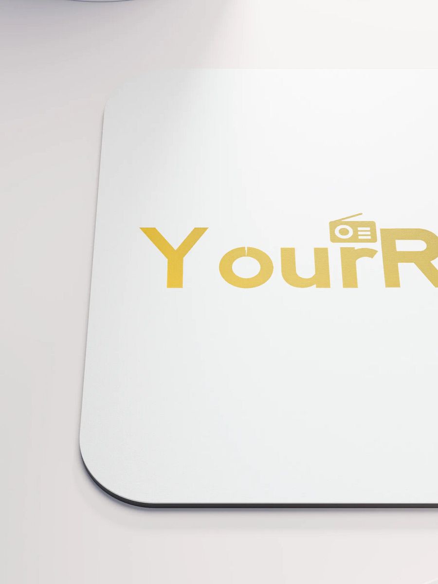 YourRADIO Mousepad product image (6)