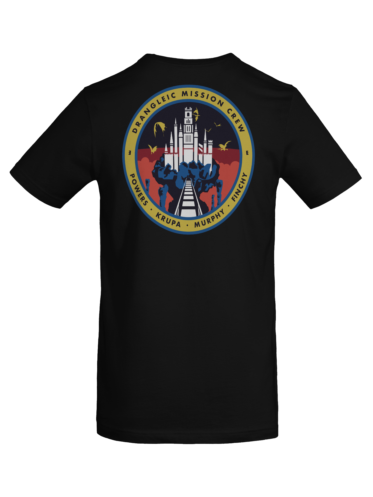 RETRY Mission Control product image (8)