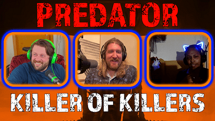 [AD FREE] Predator: Killer of Killers REVIEW!
