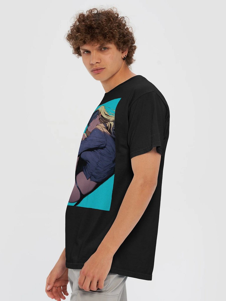 Remy: The City’s Hidden Gem - Urban Encounter Collection product image (6)