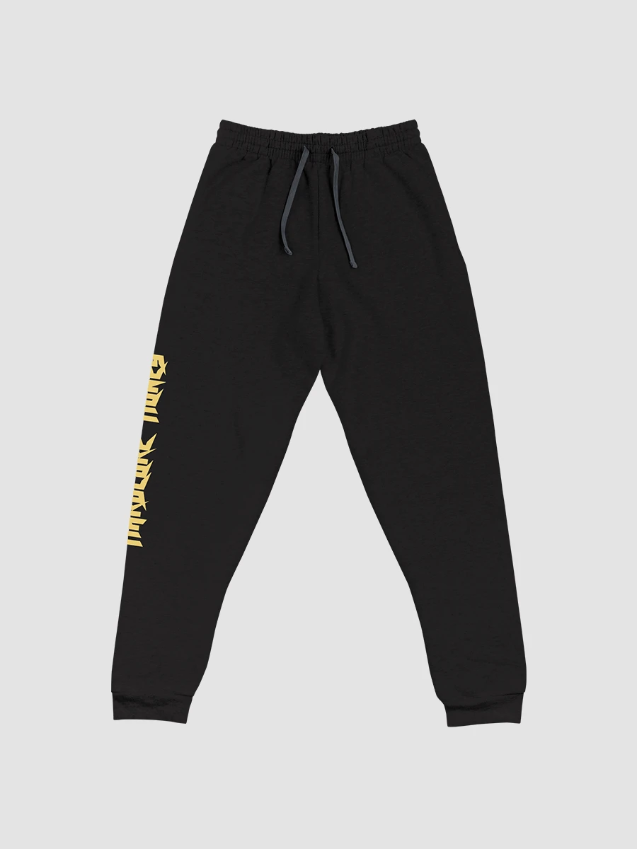 Hardcore Honey Jogger (Gold) product image (5)