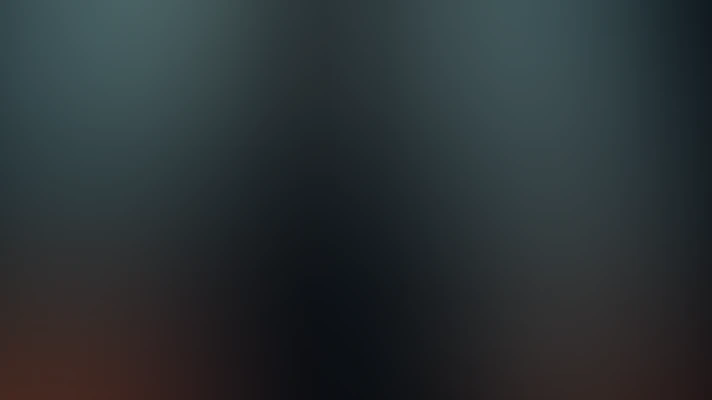 Audio thumbnail background