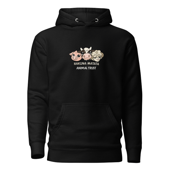 Hakuna Matata Hoodie product image (1)