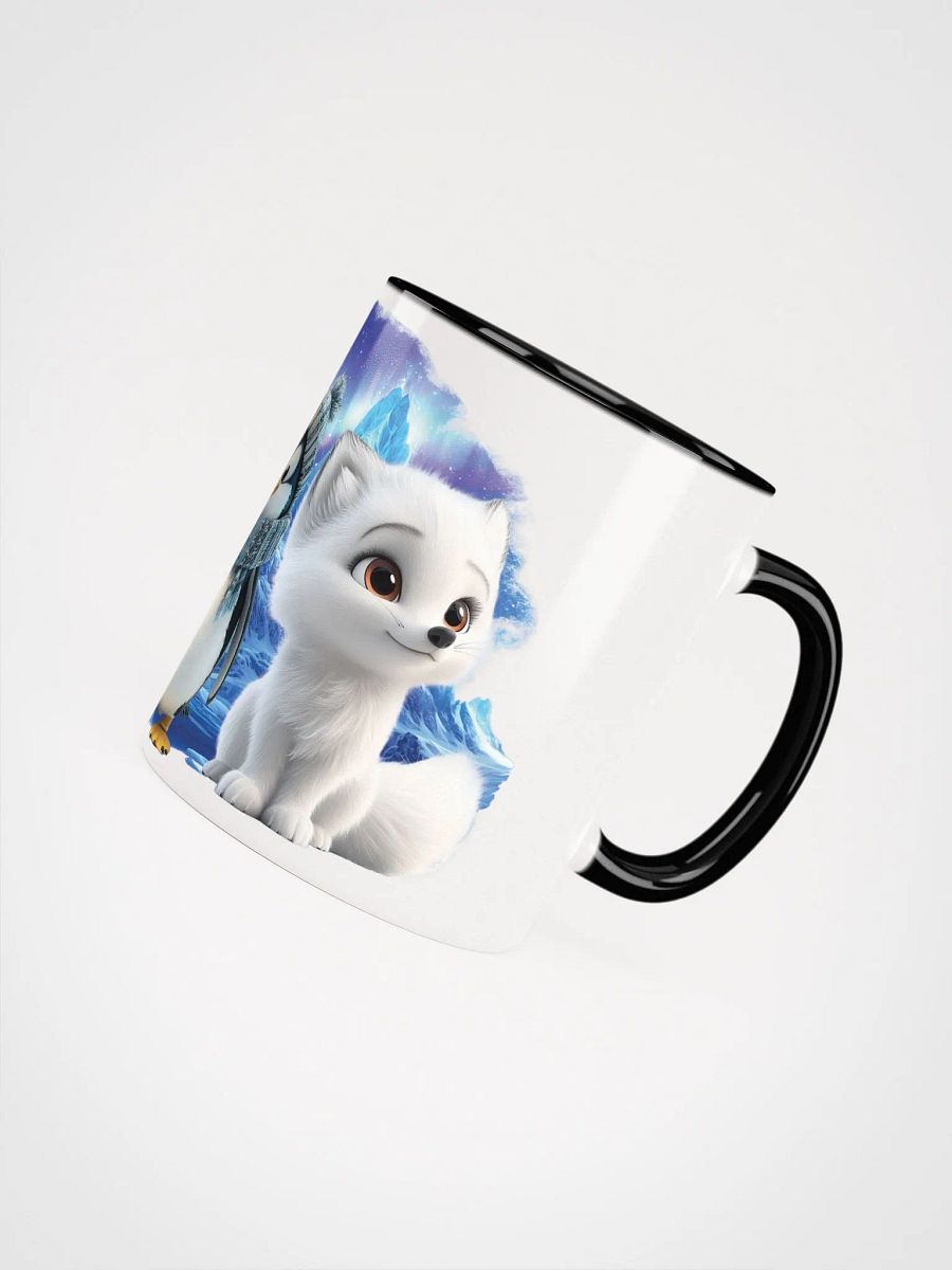 Arctic Friends Ceramic Mug product image (5)