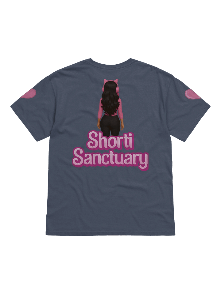 Shorti Sanctuary Shirt product image (18)