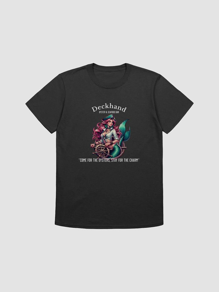 Pirate Mermaid Adventure T-Shirt product image (3)