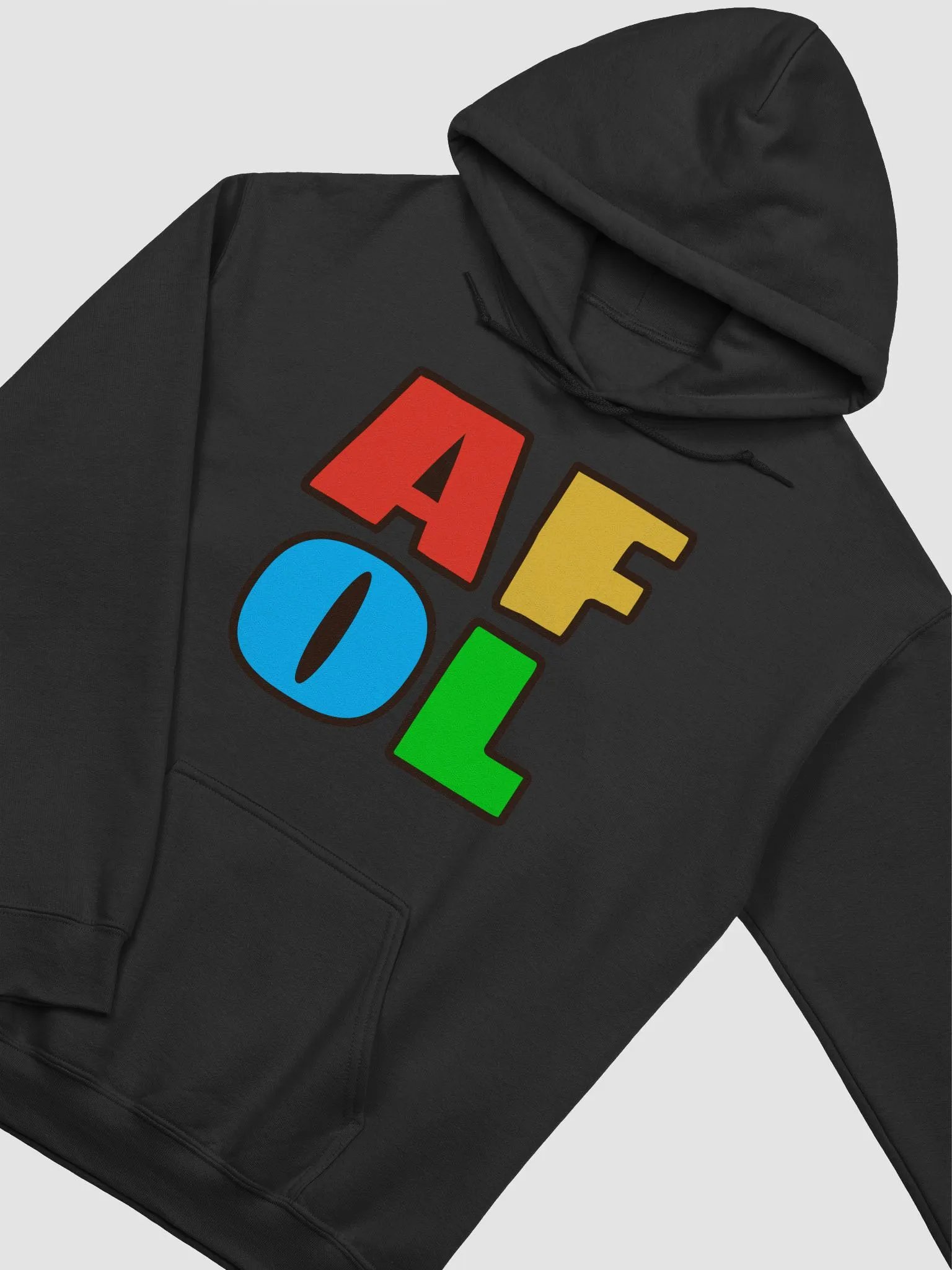AFOL Hoodie product image (13)