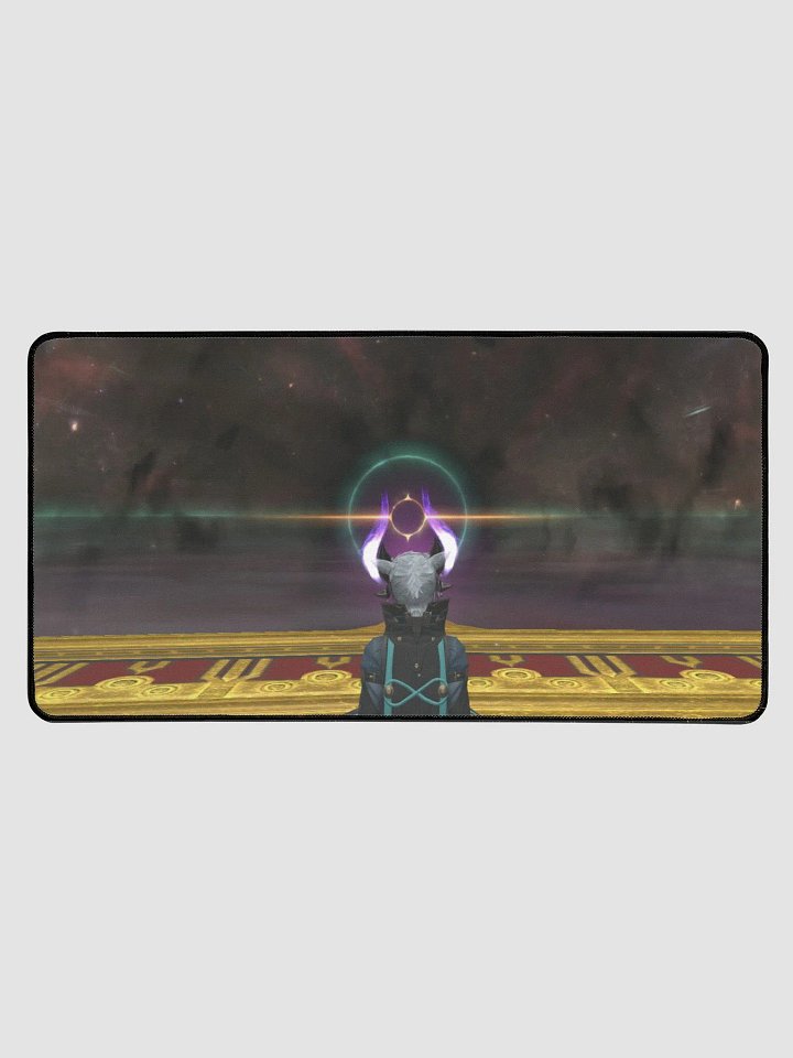 TEA Clear Deskmat product image (1)