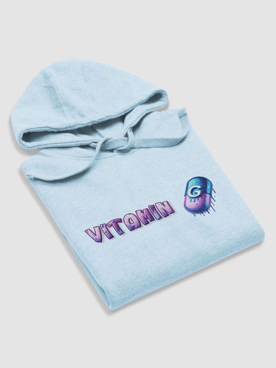 Vitamin G Hoodie product image (5)