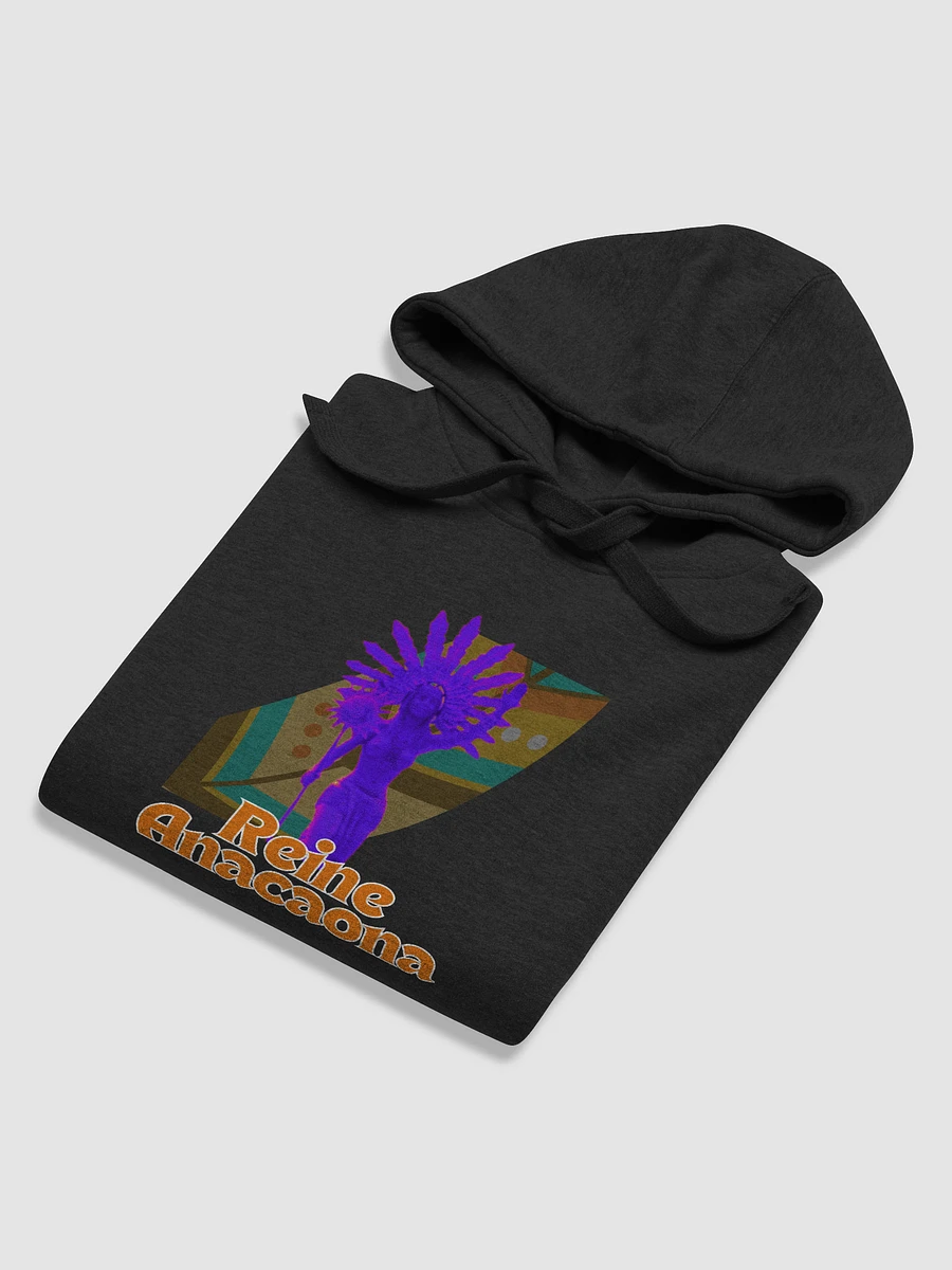 Queen Anacaona's Legacy Hoodie product image (53)