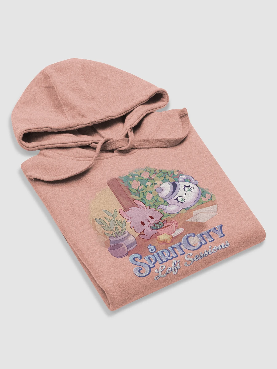 Dustbunny & Kettlebrew - Hoodie product image (5)