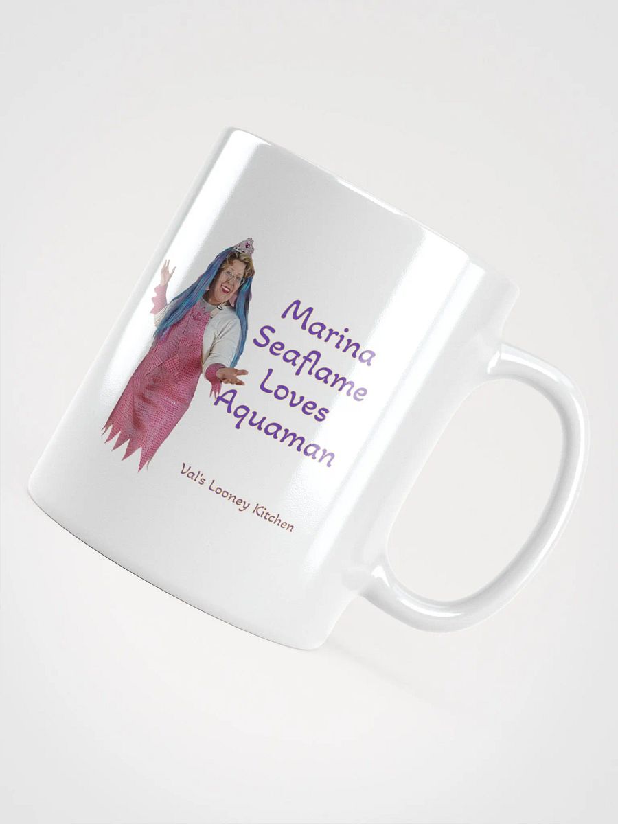 Marina and Freda Mug product image (12)