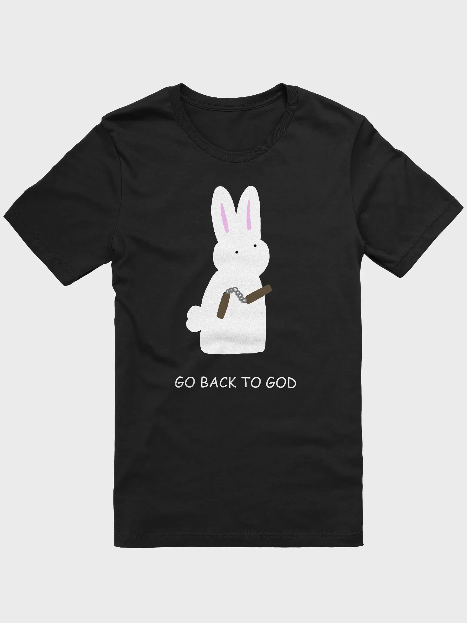 go back to god product image (1)