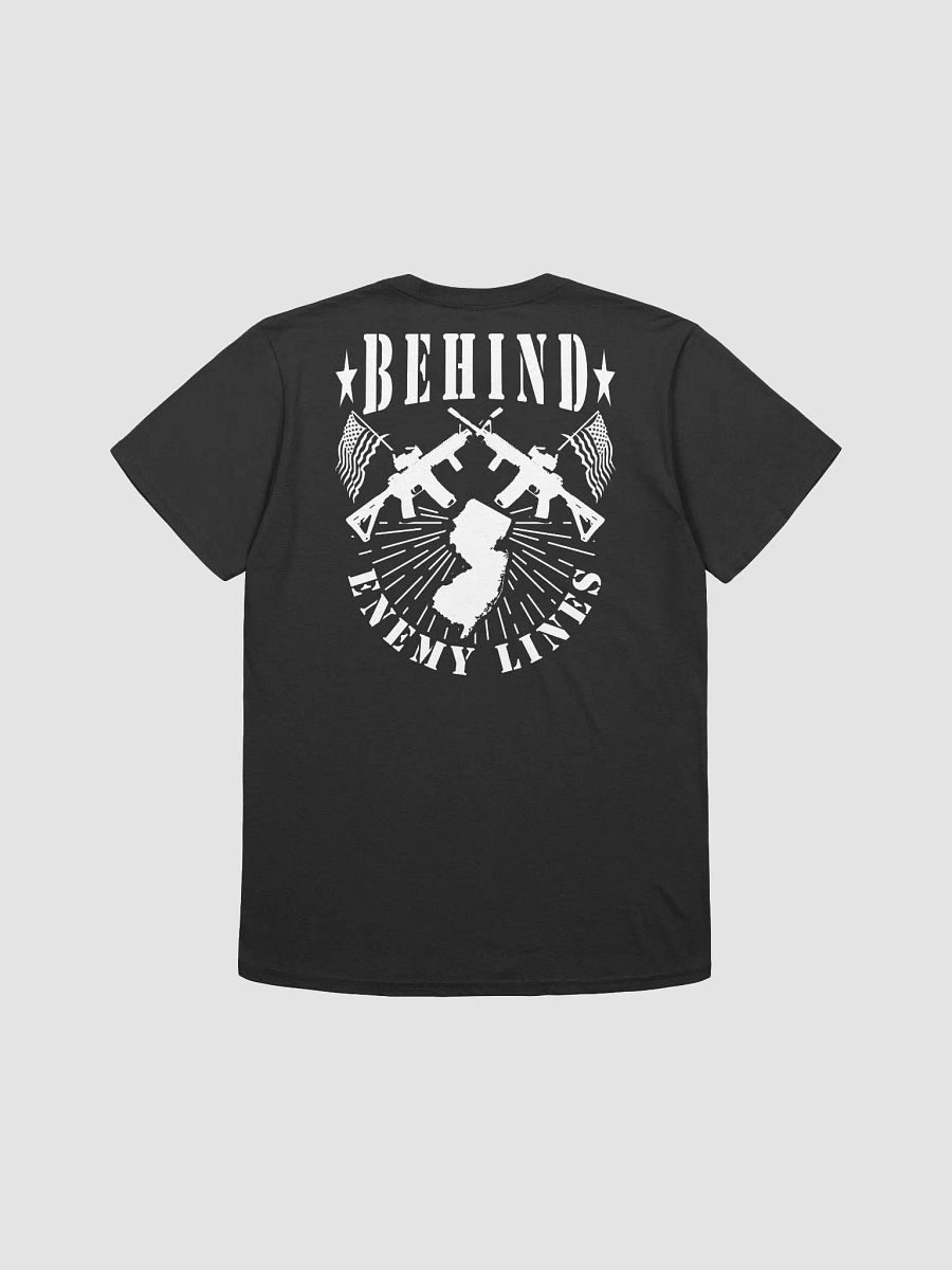 NJ Behind Enemy Lines #2 product image (1)
