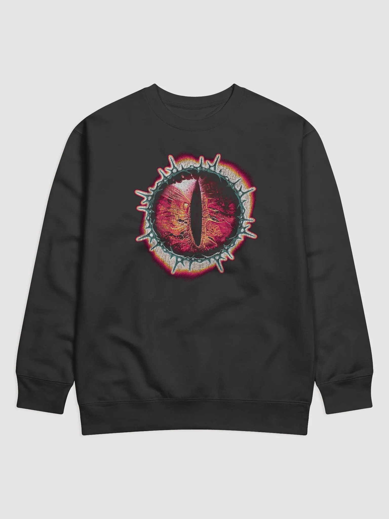 Basements & Lizards Crewneck product image (1)