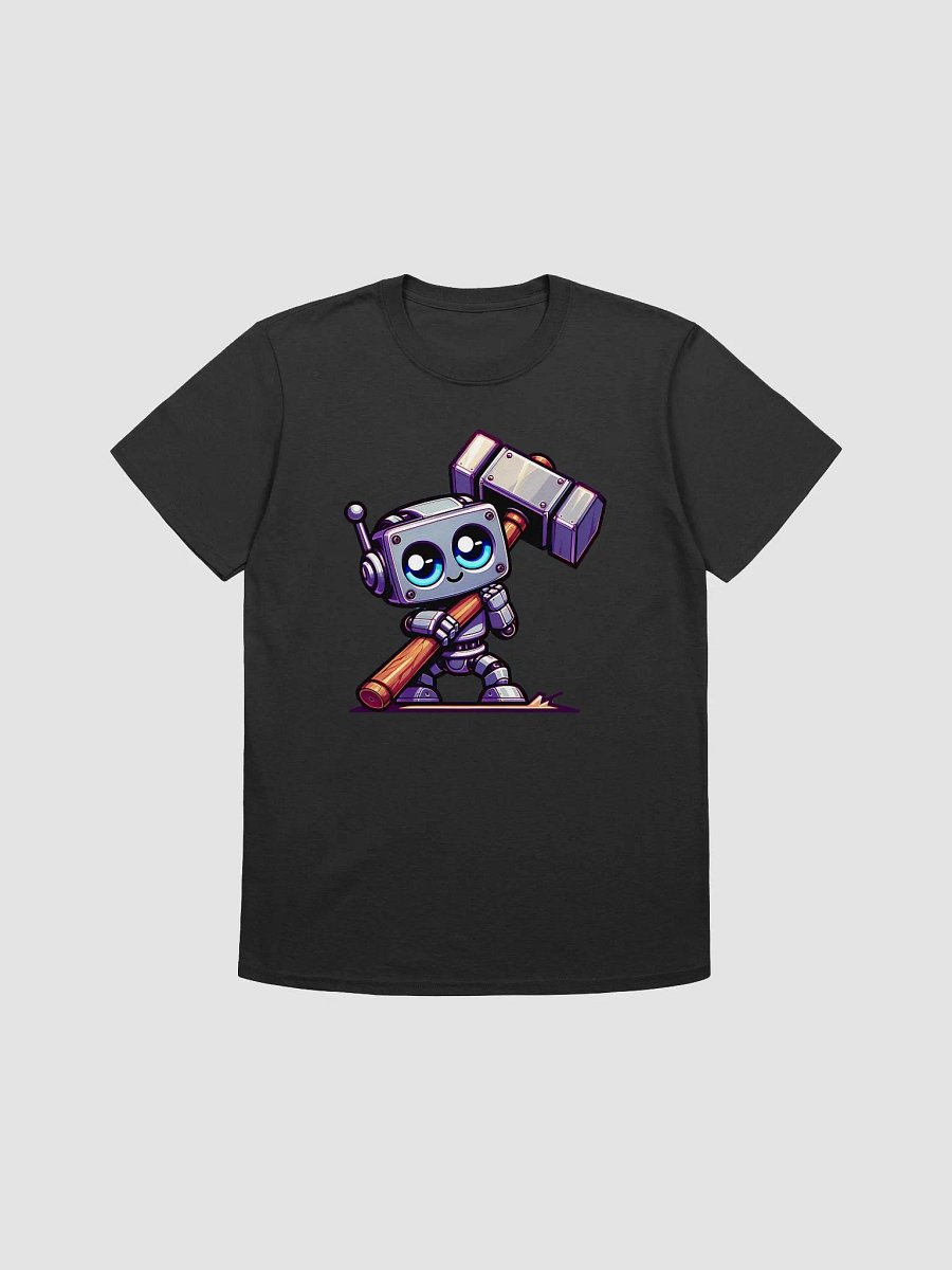 Hammer Time T-Shirt product image (1)