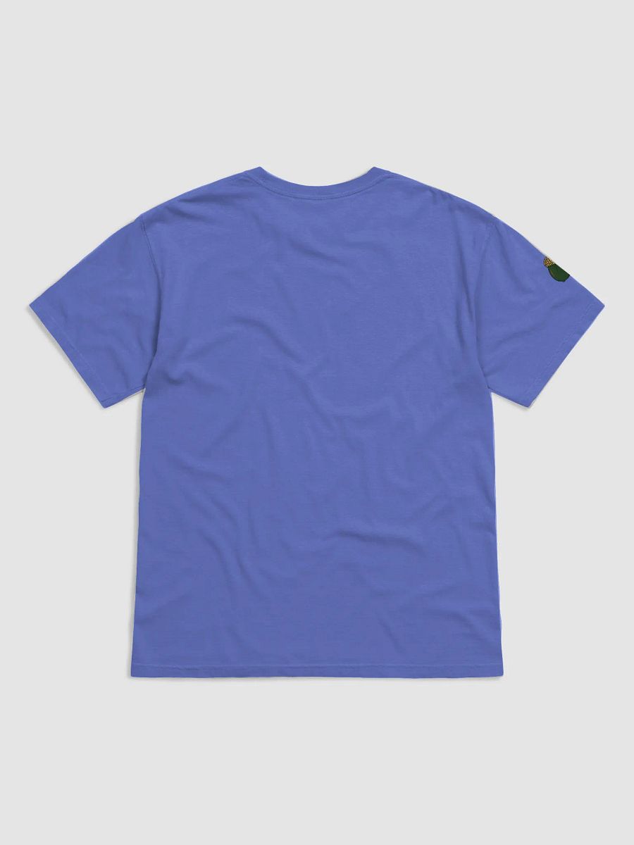 Squad Logo Tshirt - Brights product image (6)