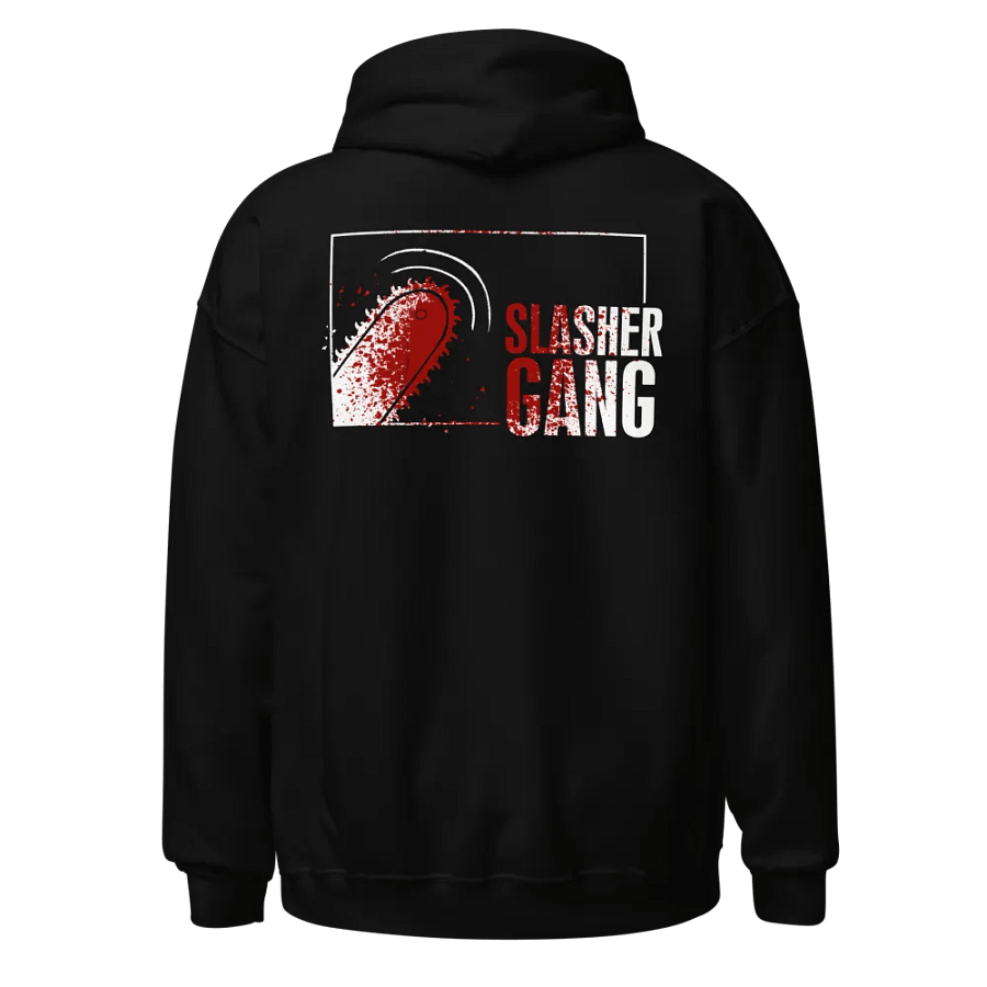 Slasher Gang - Bloody product image (5)