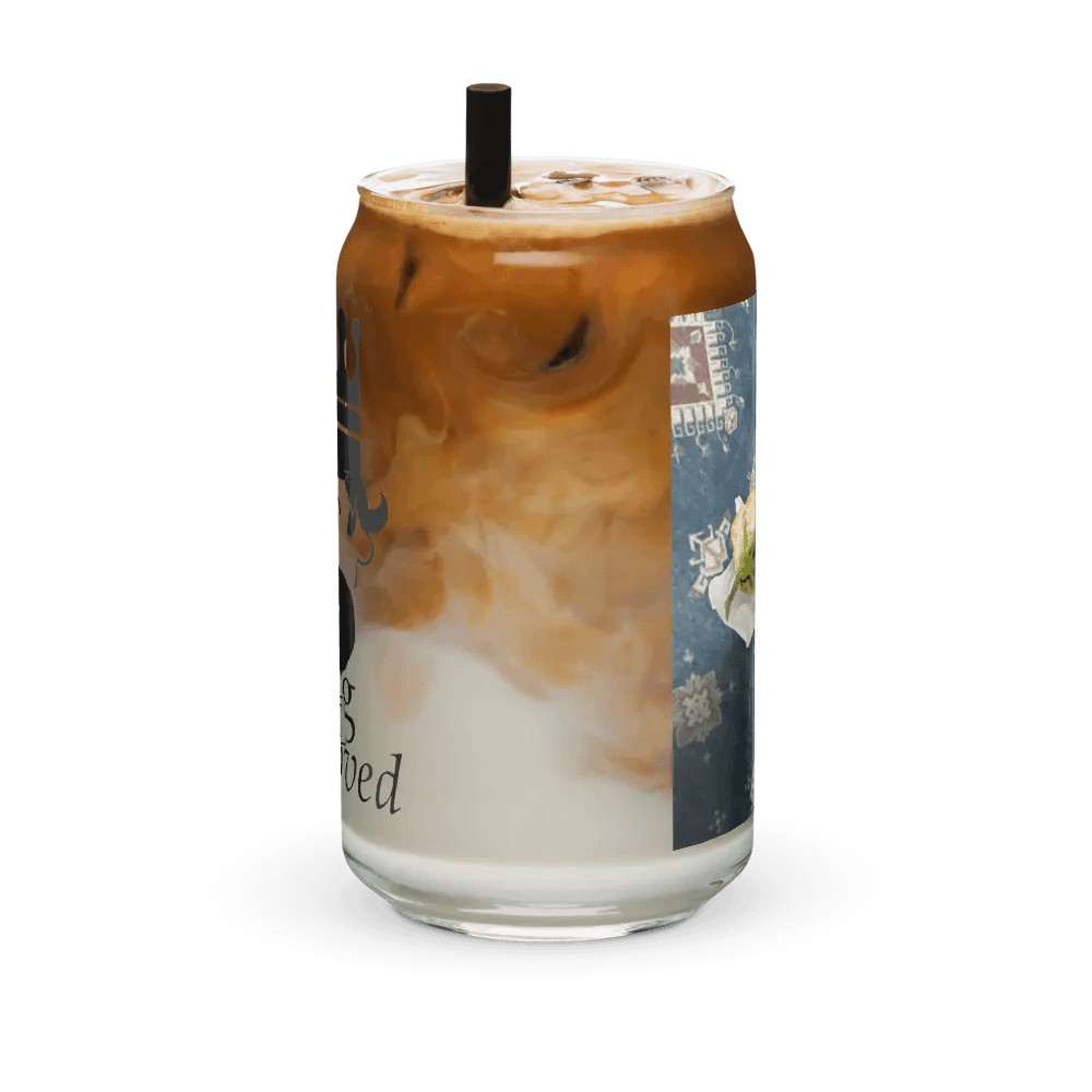 A Can Shaped Curse: Bones' Vengeance product image (11)