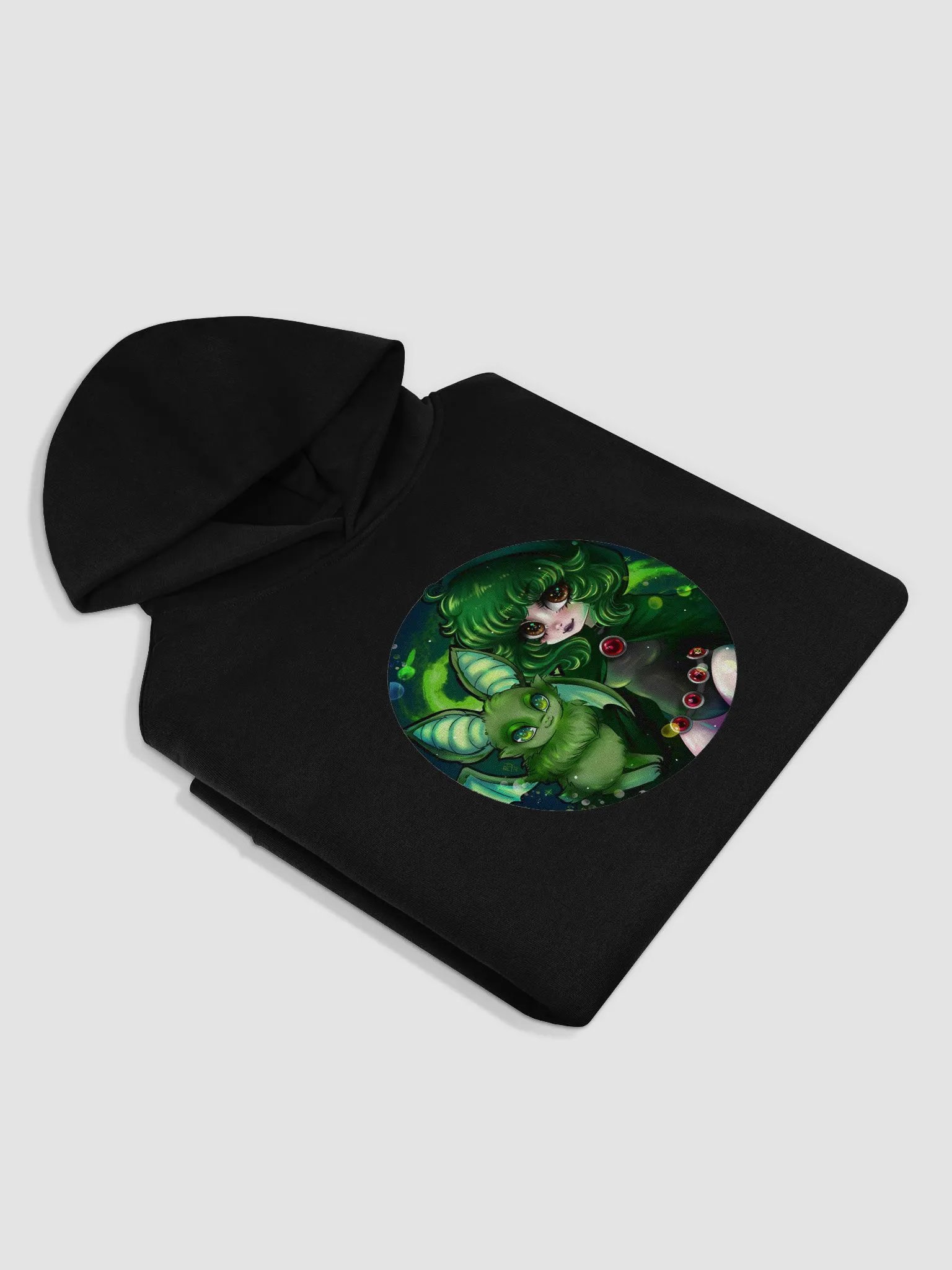 Raven Sass X Batthew product image (3)