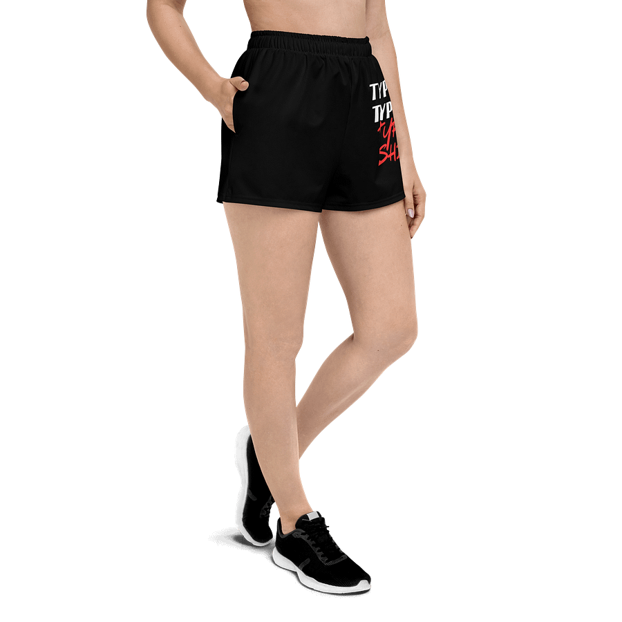 Type Shi Athlete Shorts product image (3)