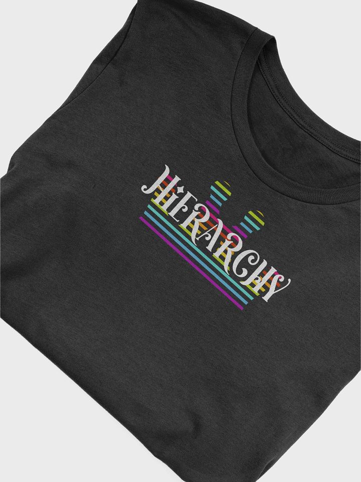 Hierarchy Pride product image (1)