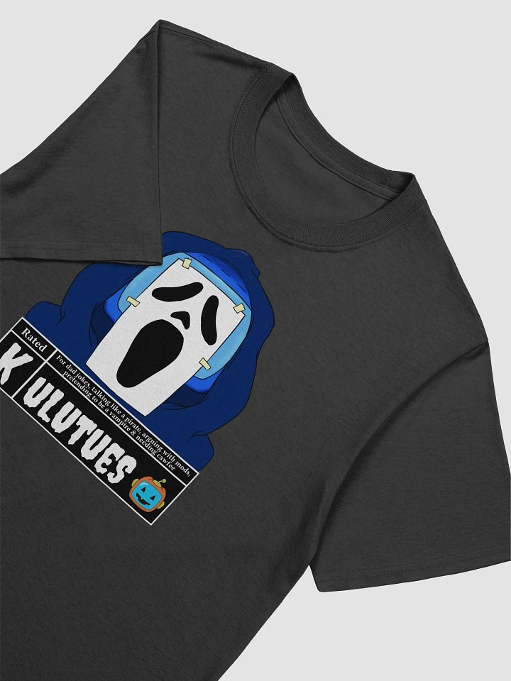 Screamtues T-Shirt (Gildan) product image (1)
