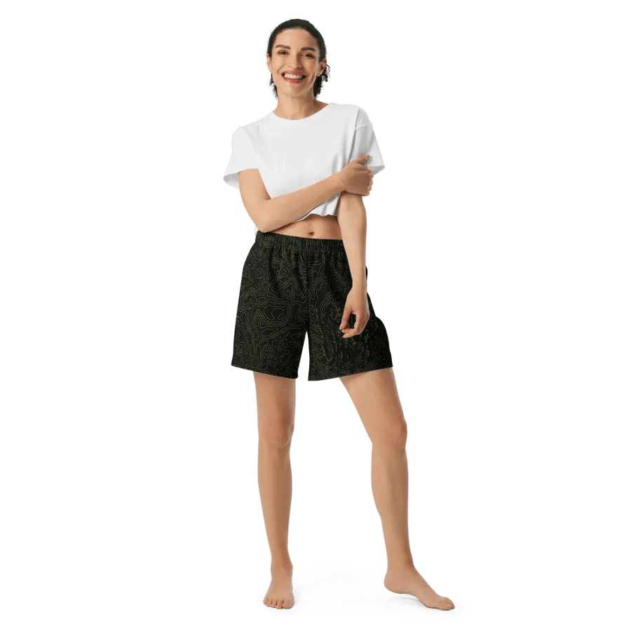 UTMP SHORTS - STEALTH TAPO product image (10)