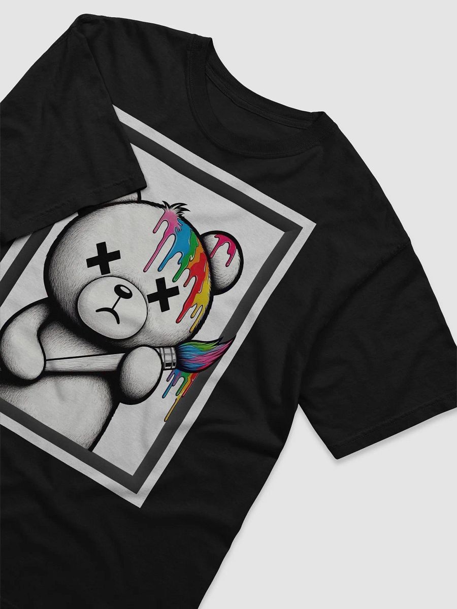 Culture Haus Graphic T-Shirt - Culture Bear product image (3)