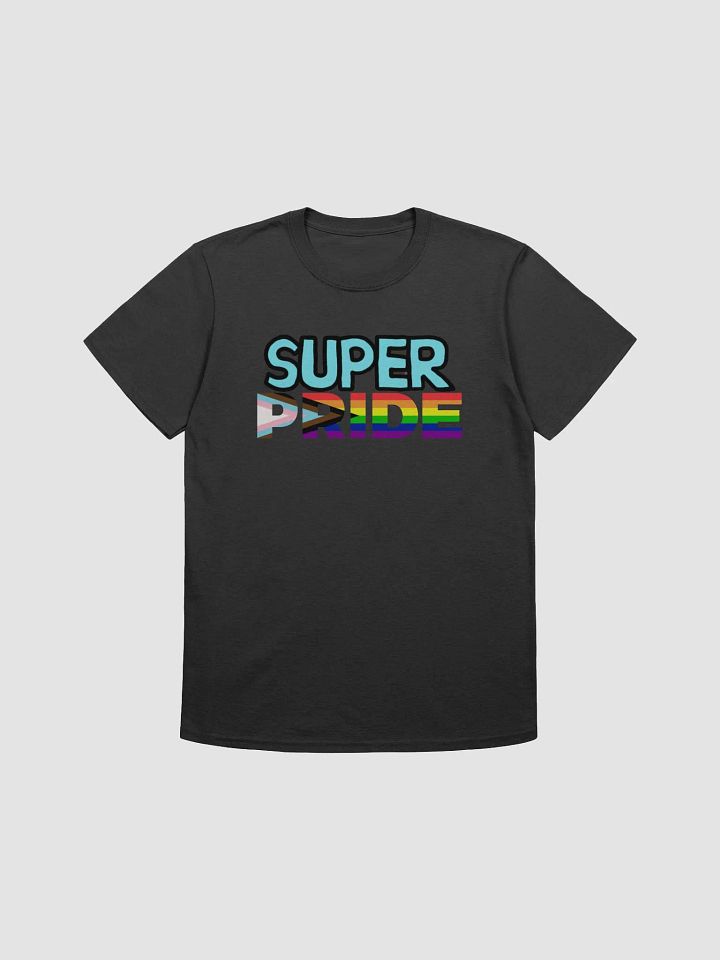 Super Pride - Tee product image (1)