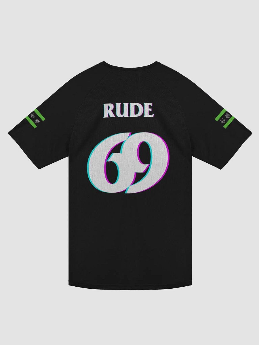 5AM Club Jersey product image (2)
